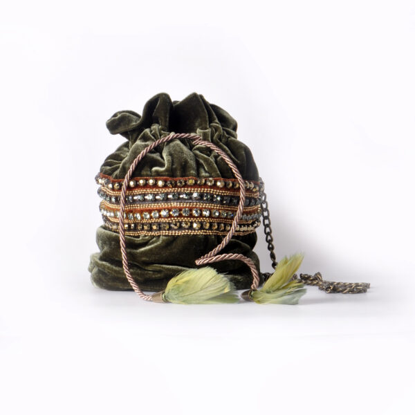 Bolsa Esmeralda