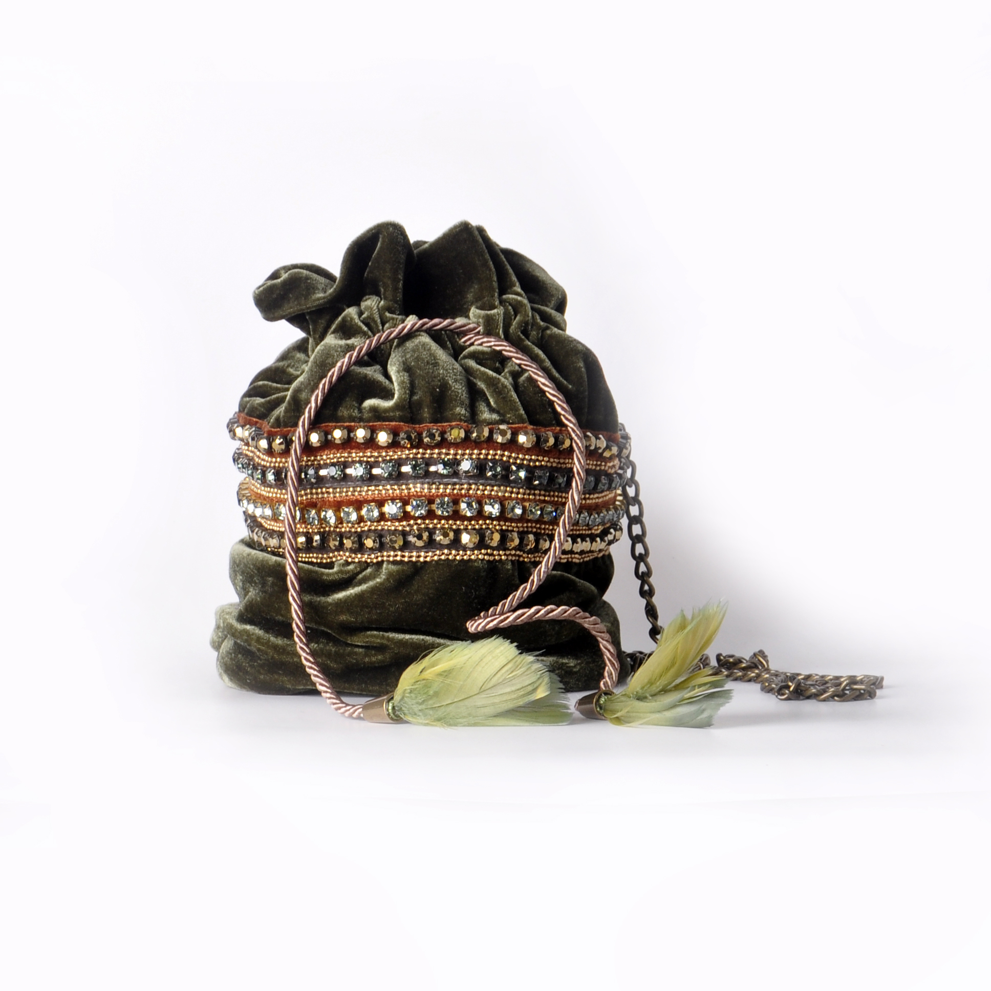 Bolsa Esmeralda