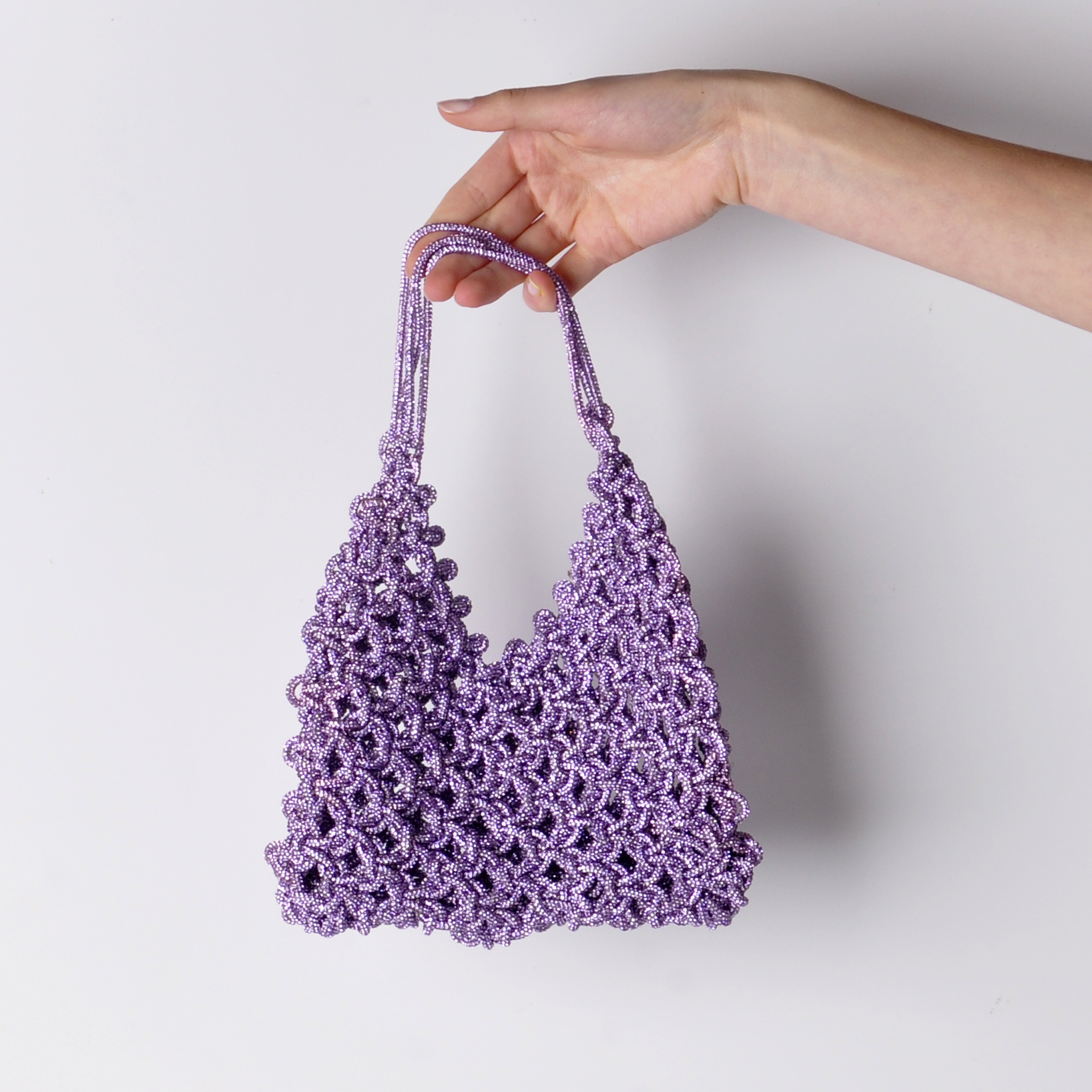 Bolsa Fornells Jasmim