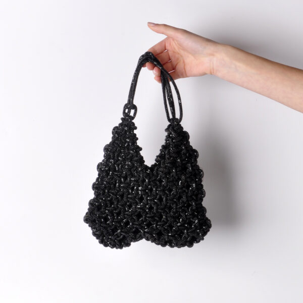 Bolsa Fornells Negro