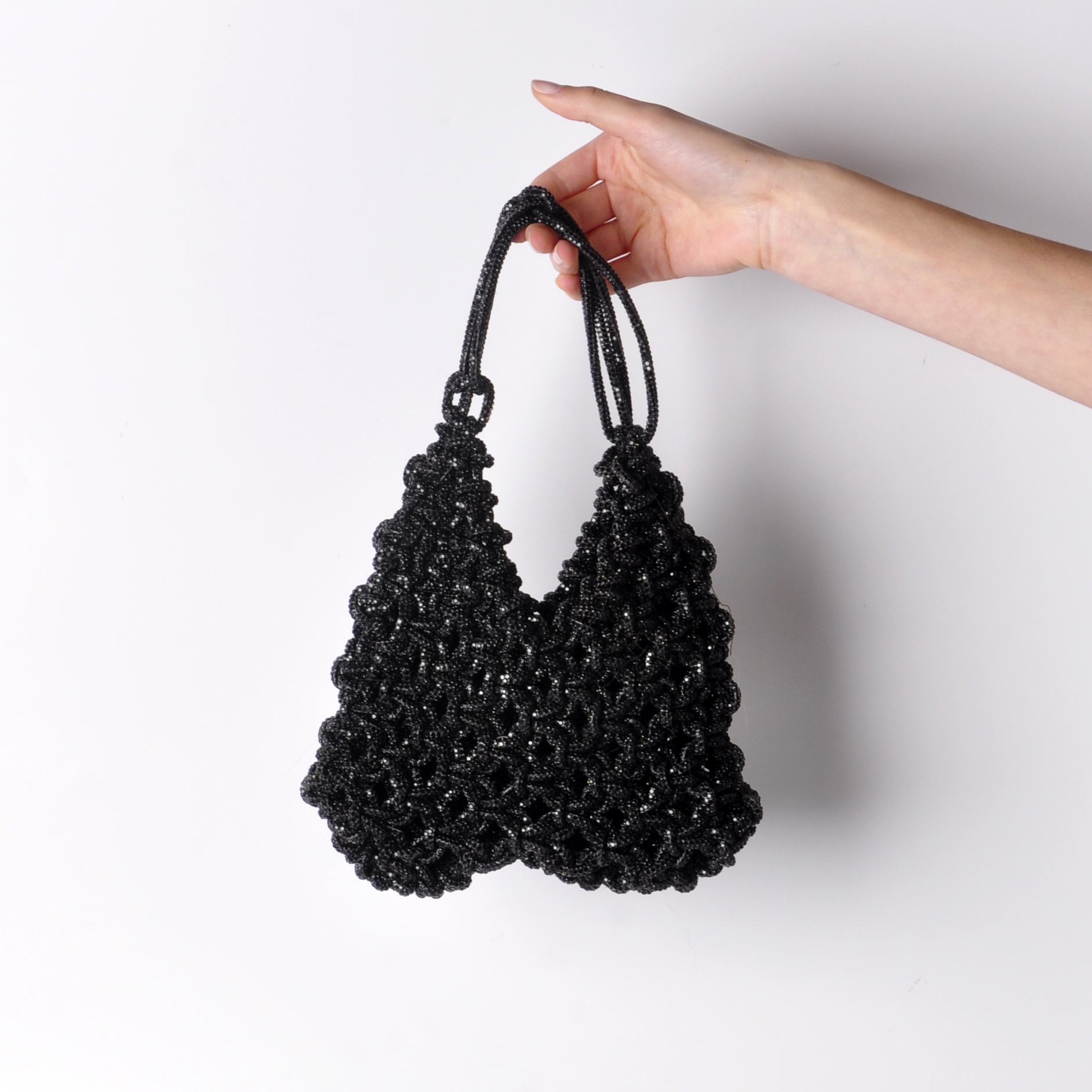 Bolsa Fornells Negro