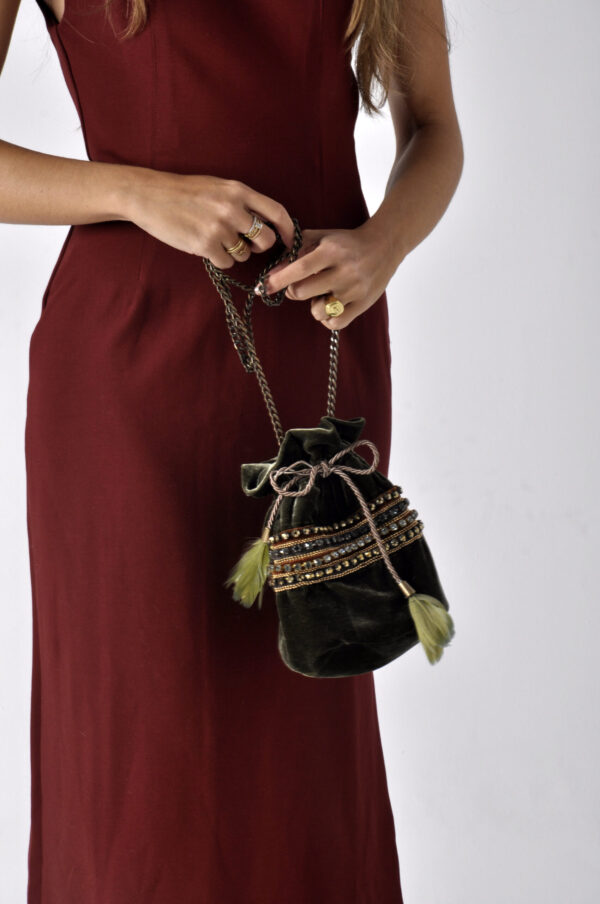 Bolsa Esmeralda - Image 3