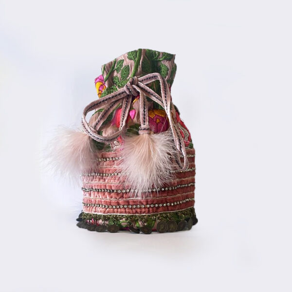 Bolsa Trancoso