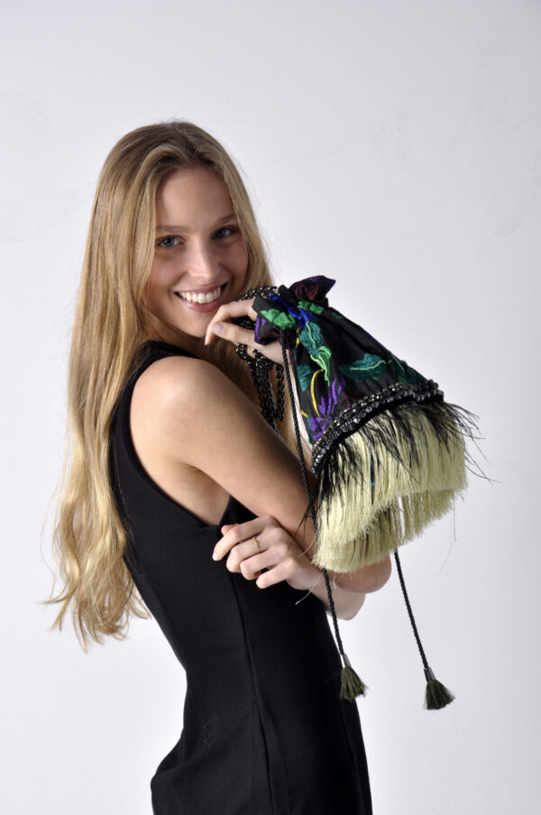 Bolsa Binidali *Peça Exclusiva - Image 3